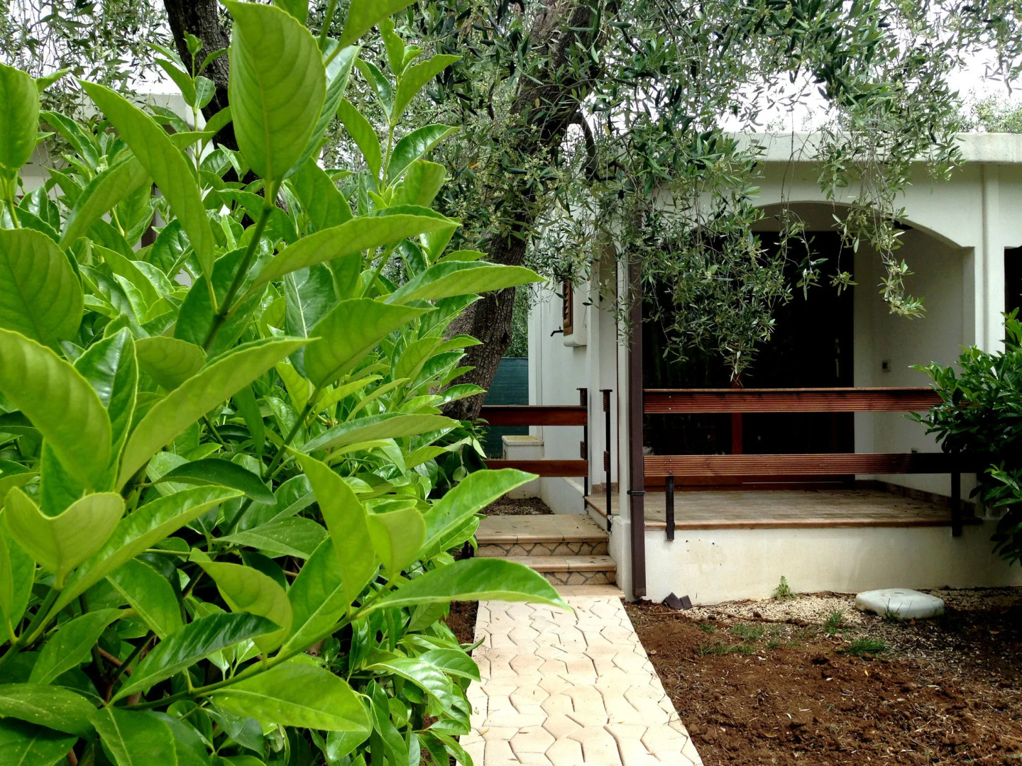 Villaggio San Matteo Resort