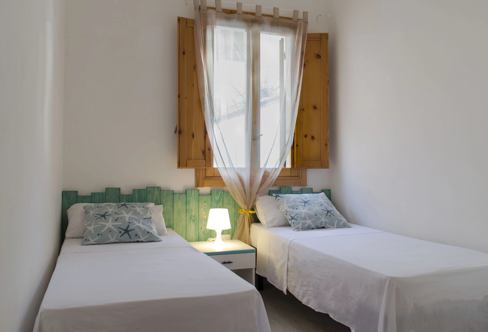 Residence Borgo Latino