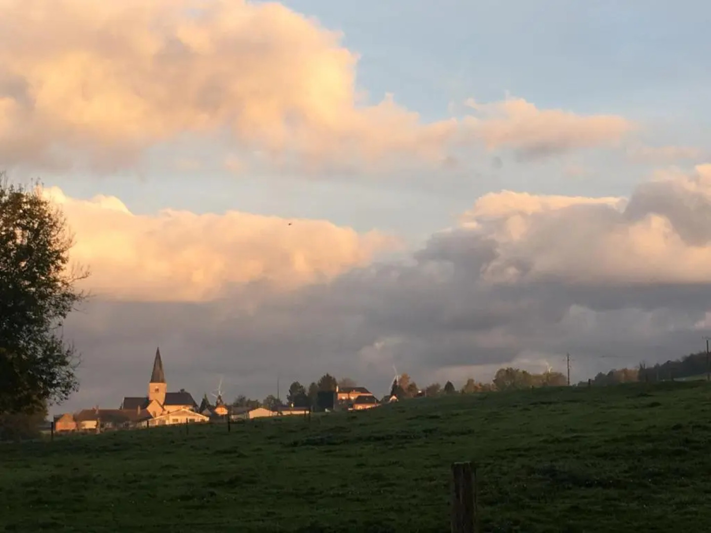Le Moulin de l`Epinay