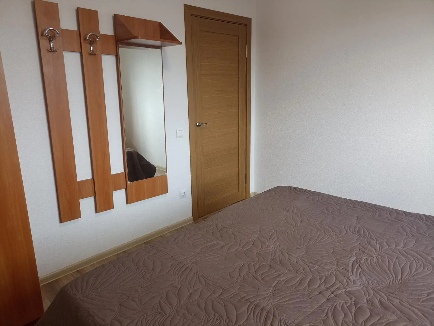 Лето в Белом