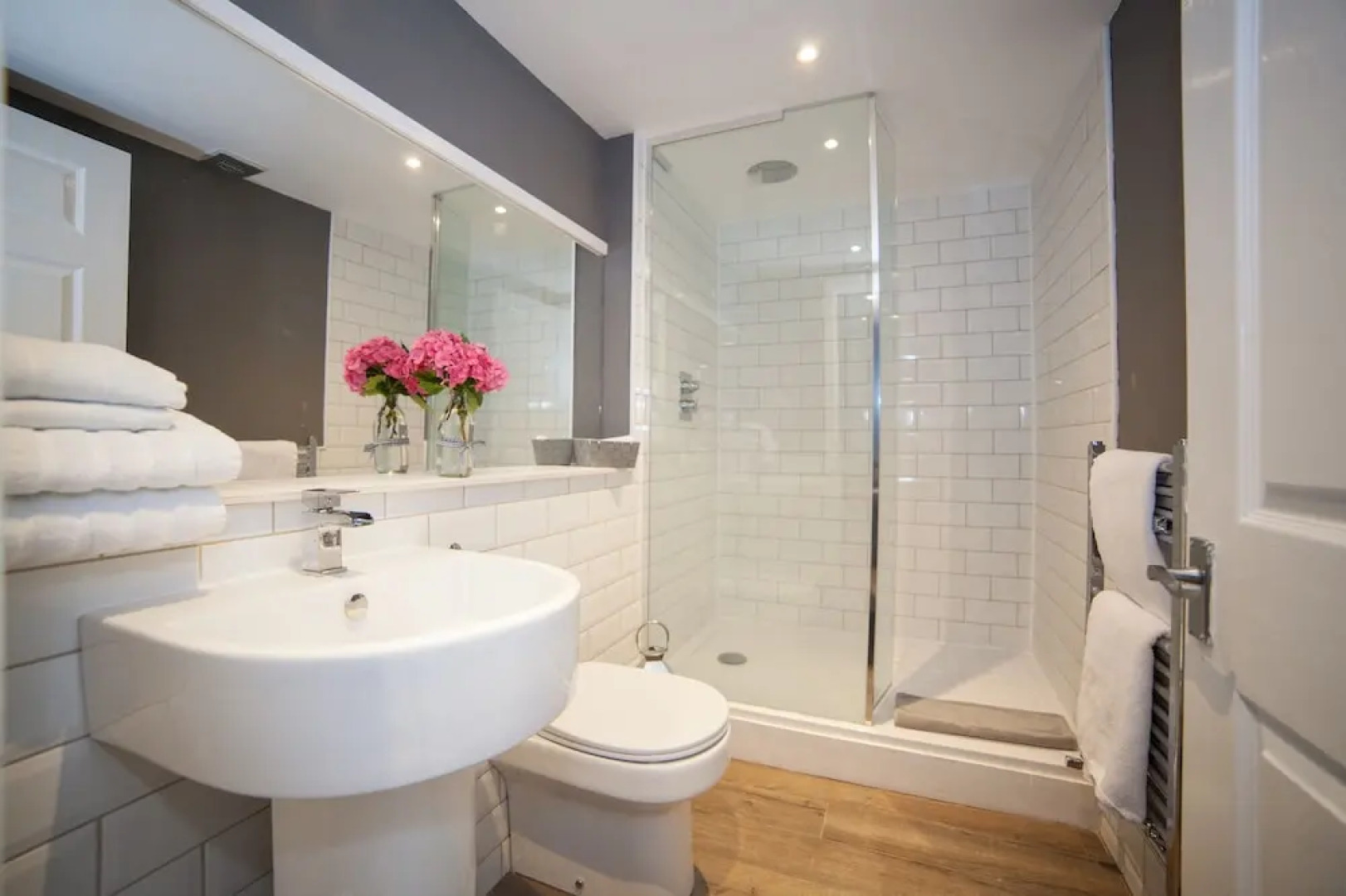 The Crown Guest House