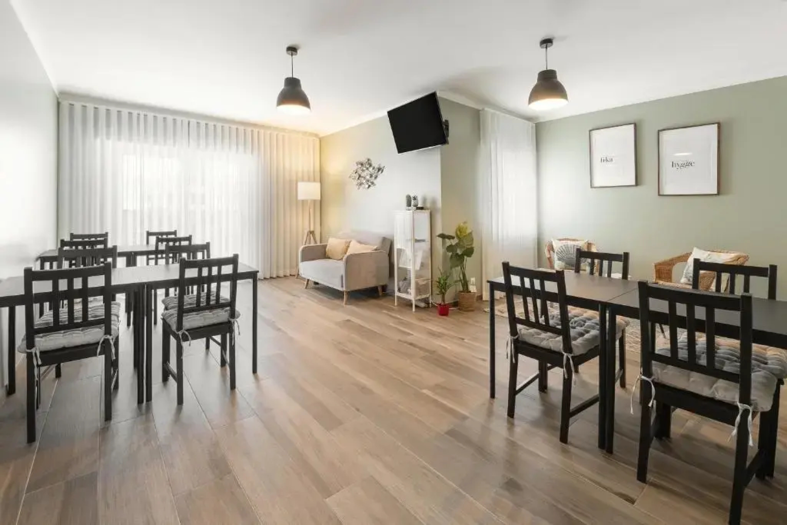 Fika Guest House