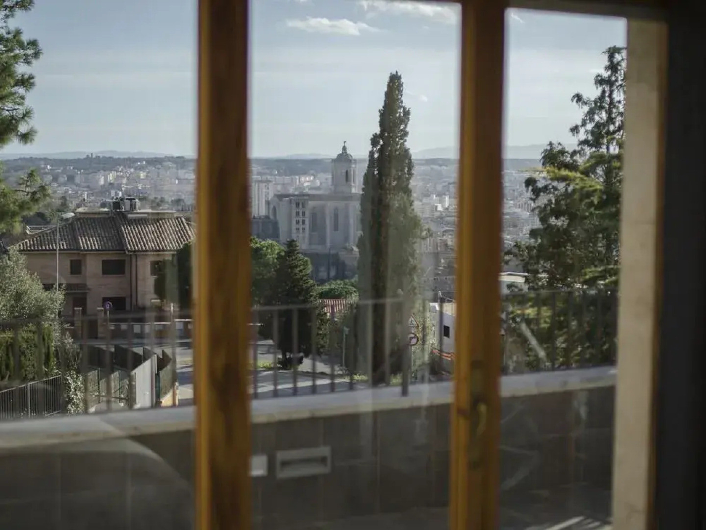 Montjuic Bed & Breakfast