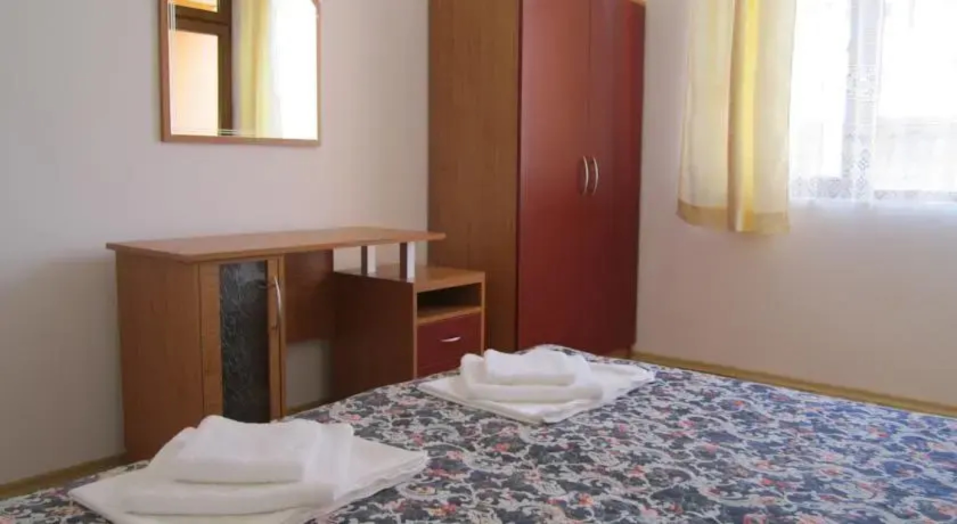 Apartments in Victorio 3 Complex