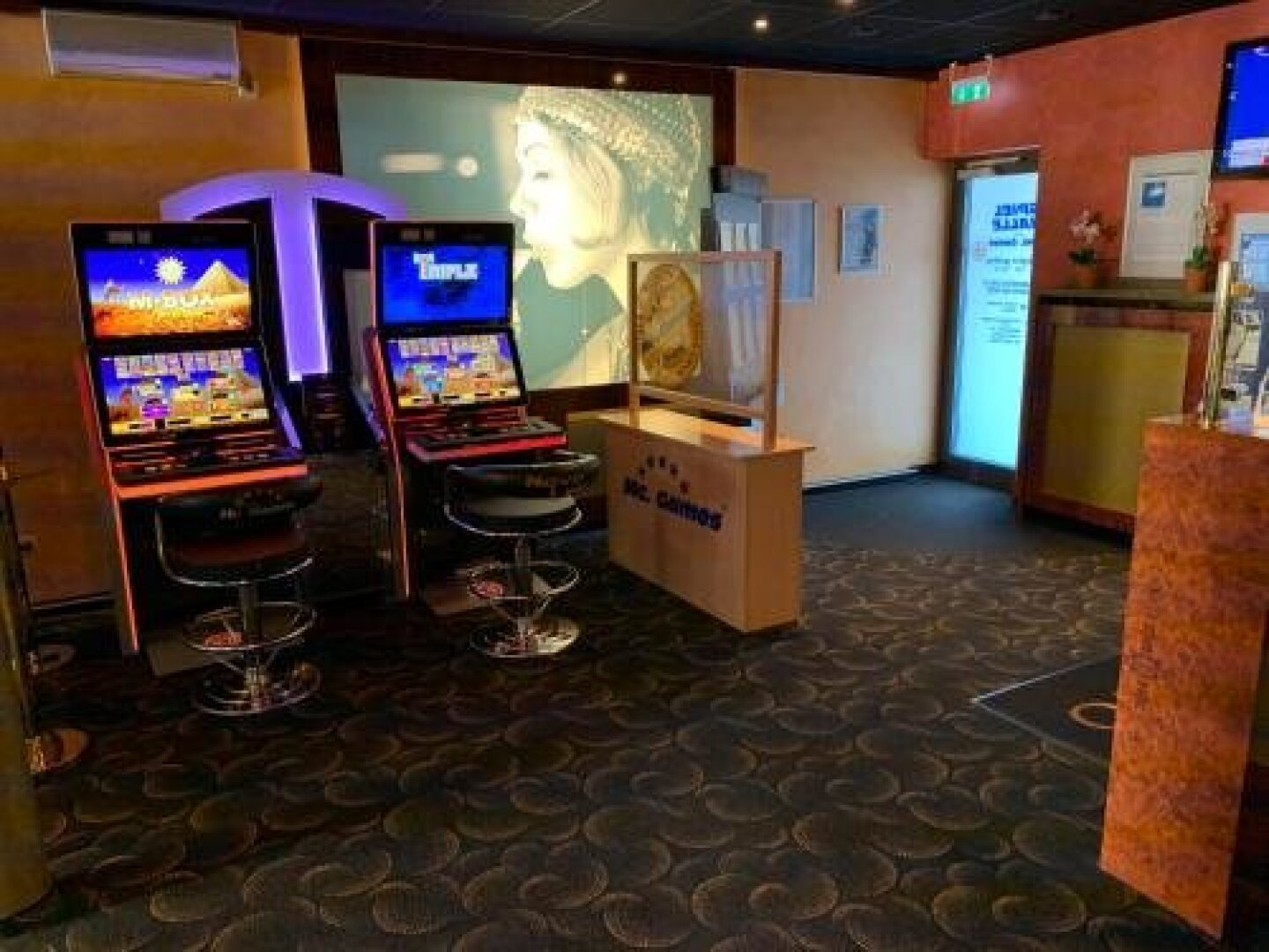 Hotel Casinohotel Neubeckum