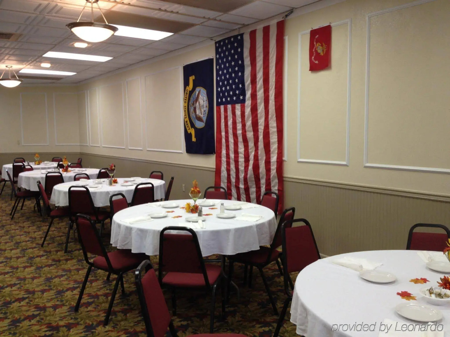 Chattanooga Heritage Inn