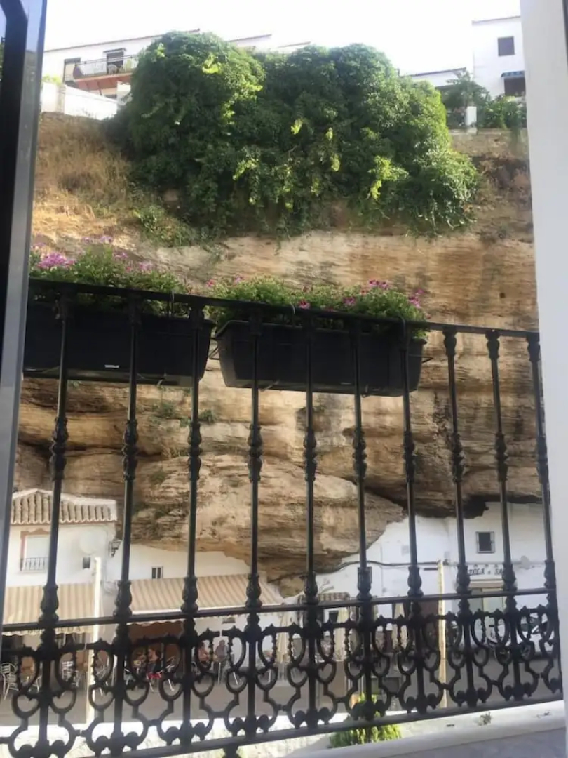Casa Rural Las Cuevas De Setenil