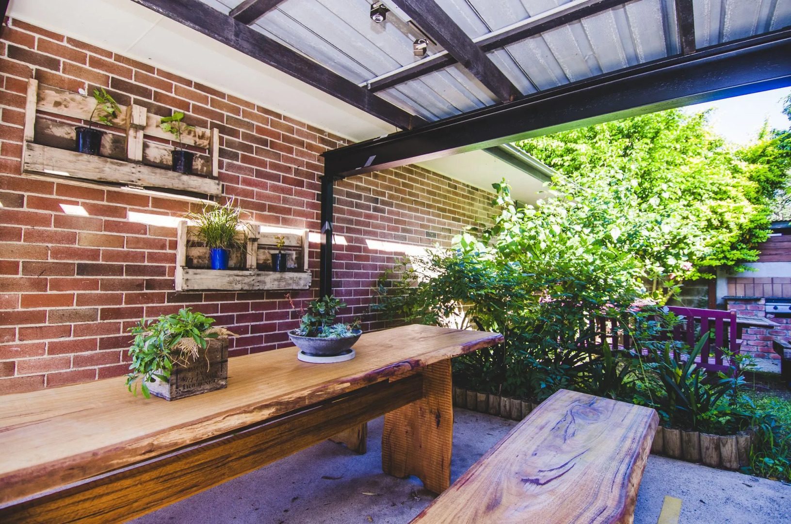 Pleasant Way River Lodge