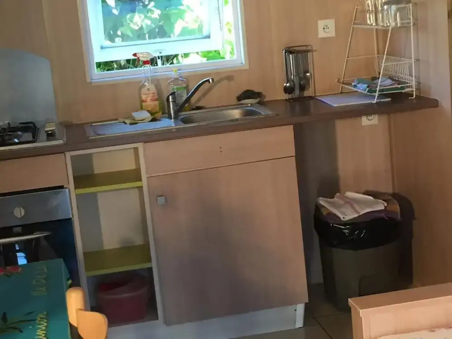 Gite Les Chrysalides