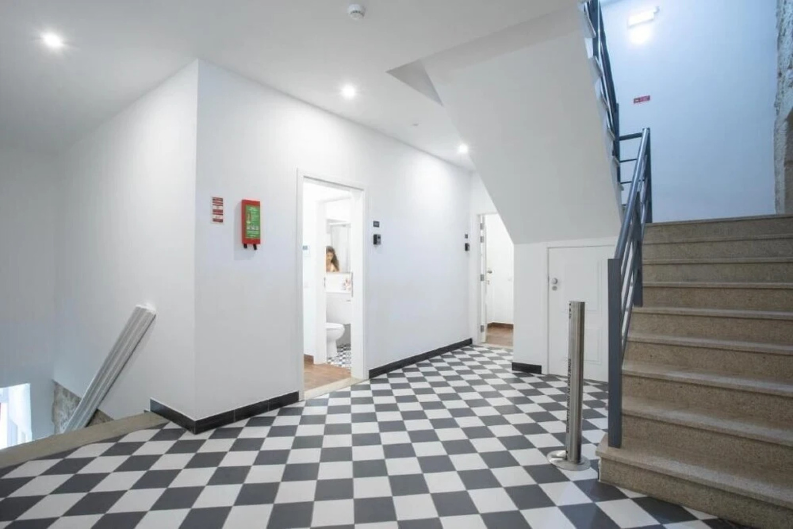 Solar Valadim - serviced apartments