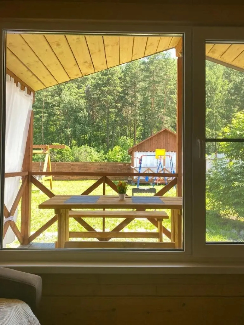 Дома в селе Соузга на Айской 22