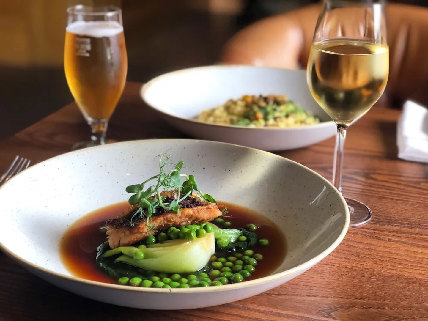 The Cottages at Crouchers Orchards