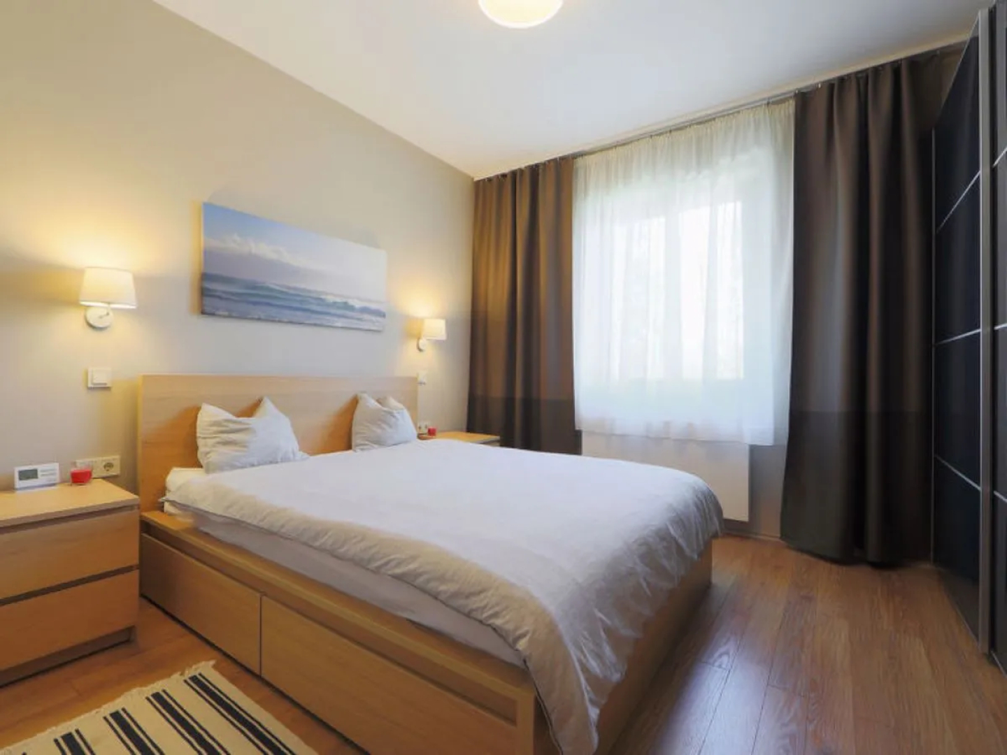 Holiday Home Villa Aschbacher