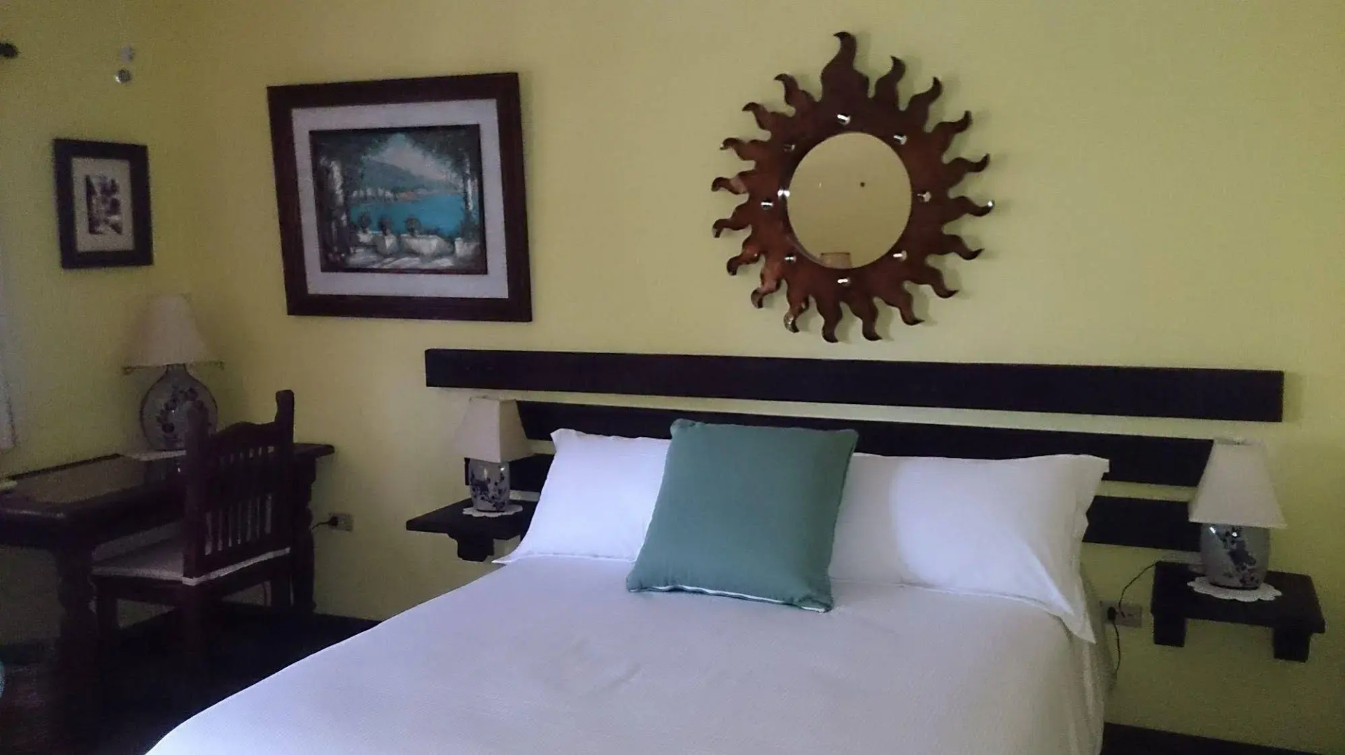 Posada De Las Flores La Paz