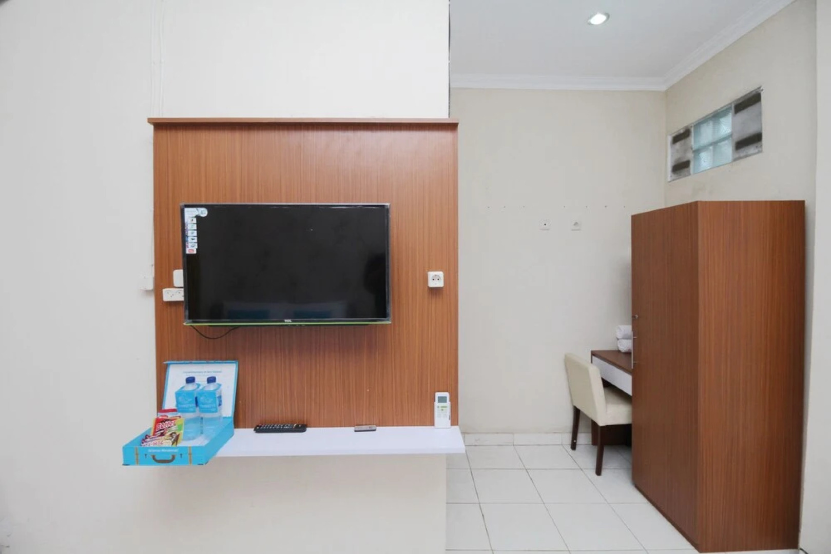 Airy Syariah Bangunharjo Parangtritis KM 4 303 Yogyakarta