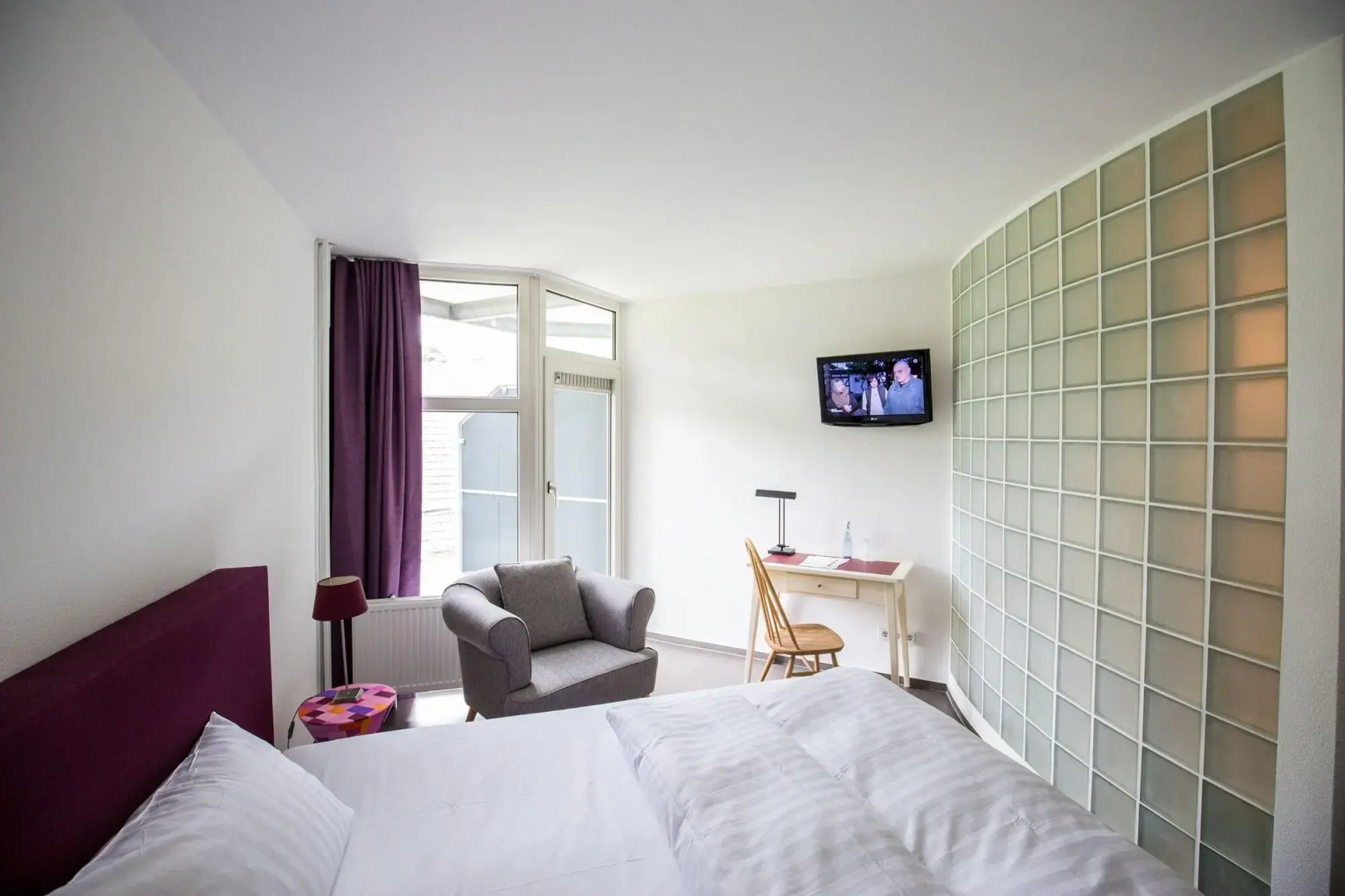 Wald & Golfhotel Lottental