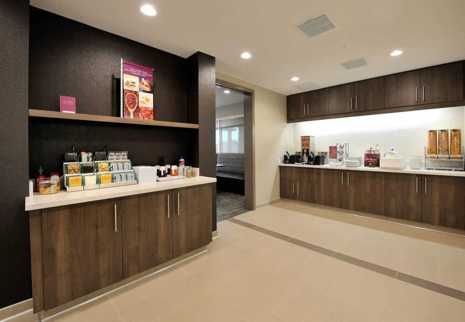 Residence Inn Houston Tomball