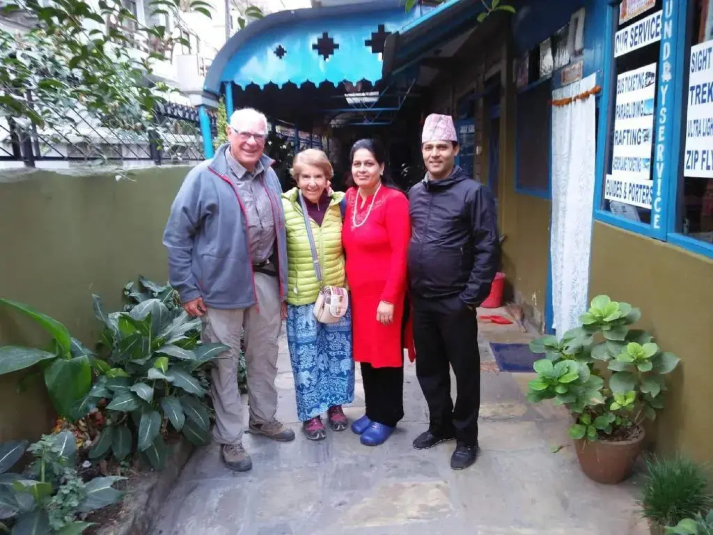 R&R Guest House