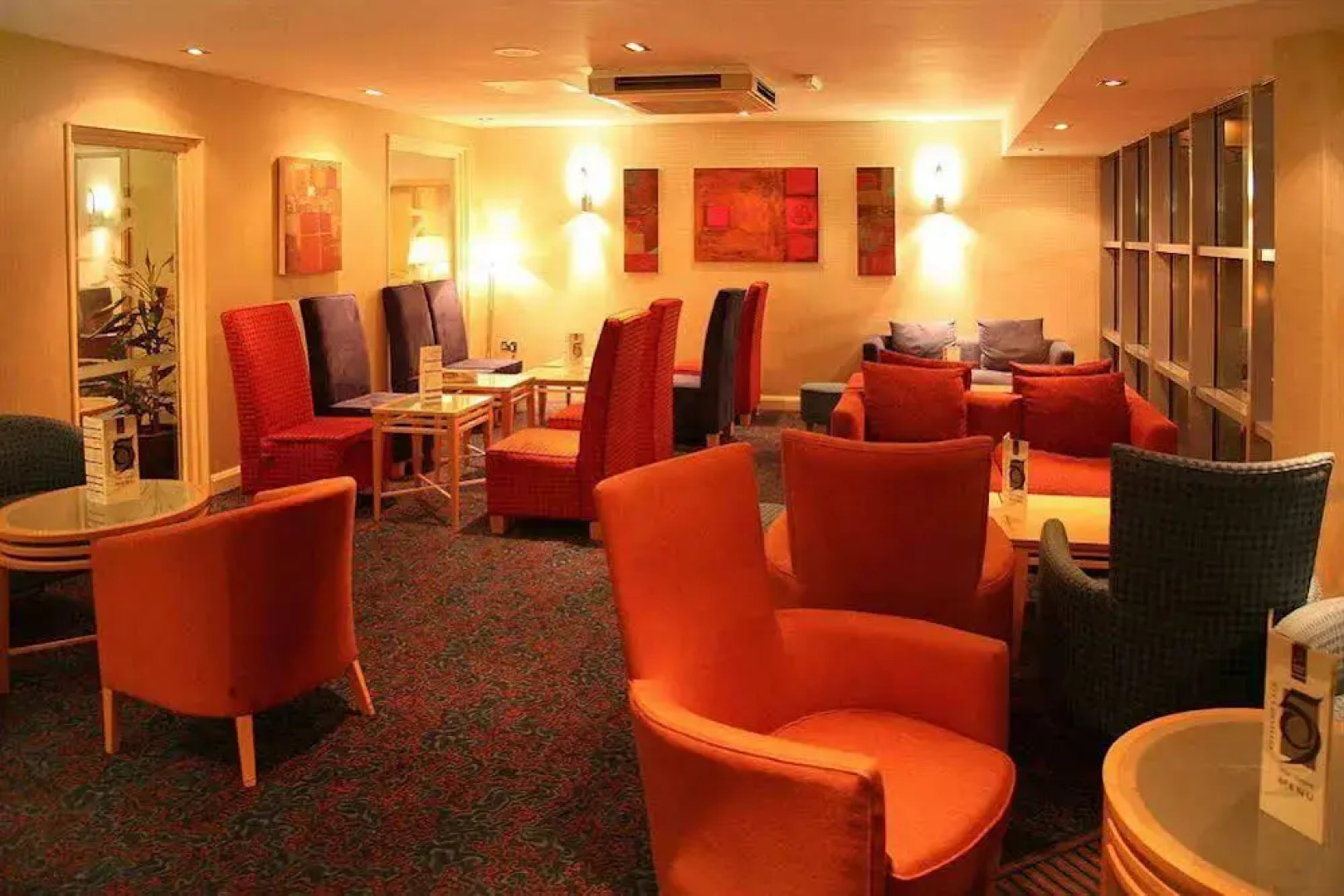 Holiday Inn Darlington North