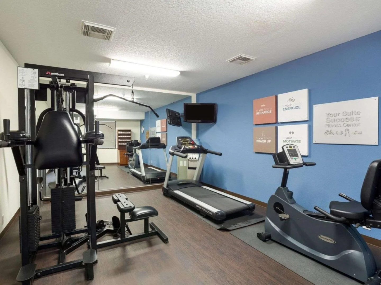 Comfort Suites Baytown I - 10