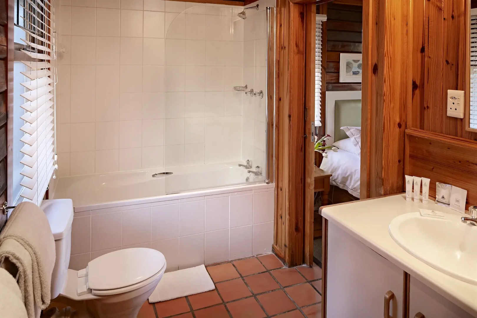 Knysna River Club by First Private Stays