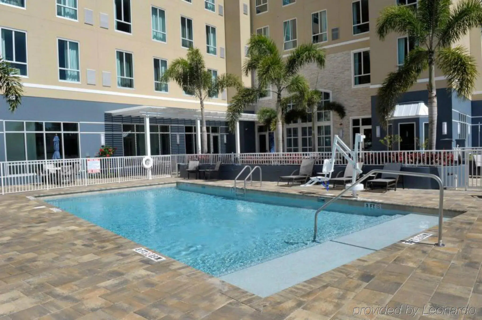Staybridge Suites St. Petersburg Downtown by IHG