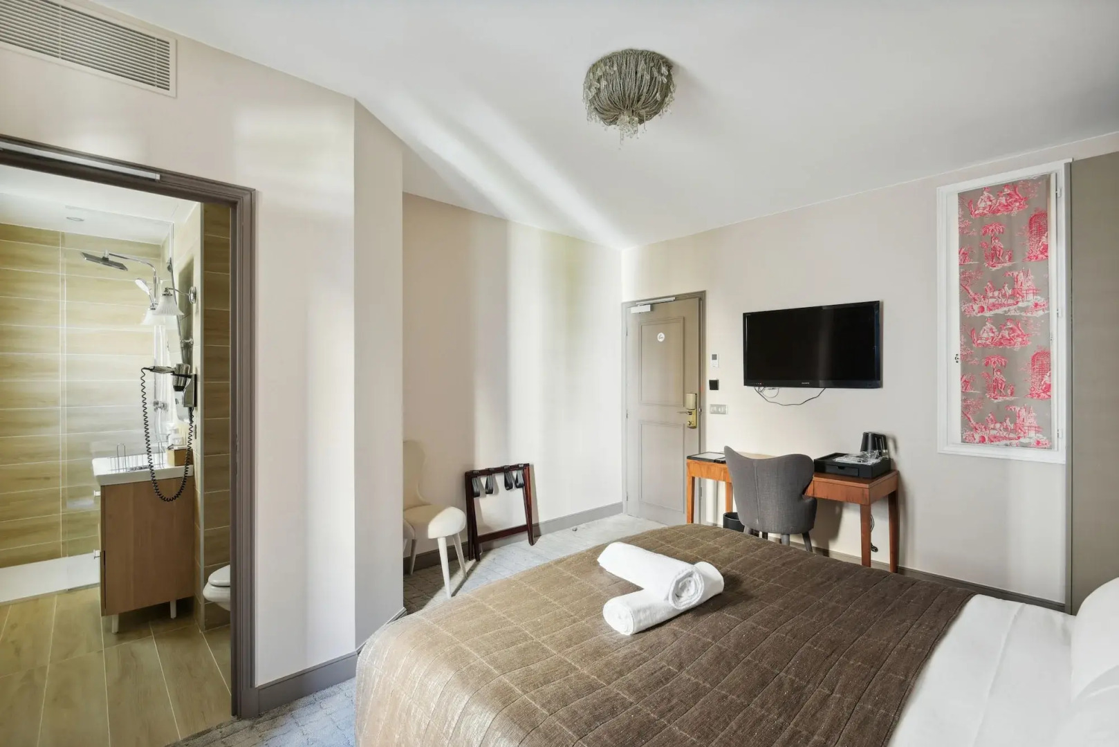 Hôtel Le Paris Singulier