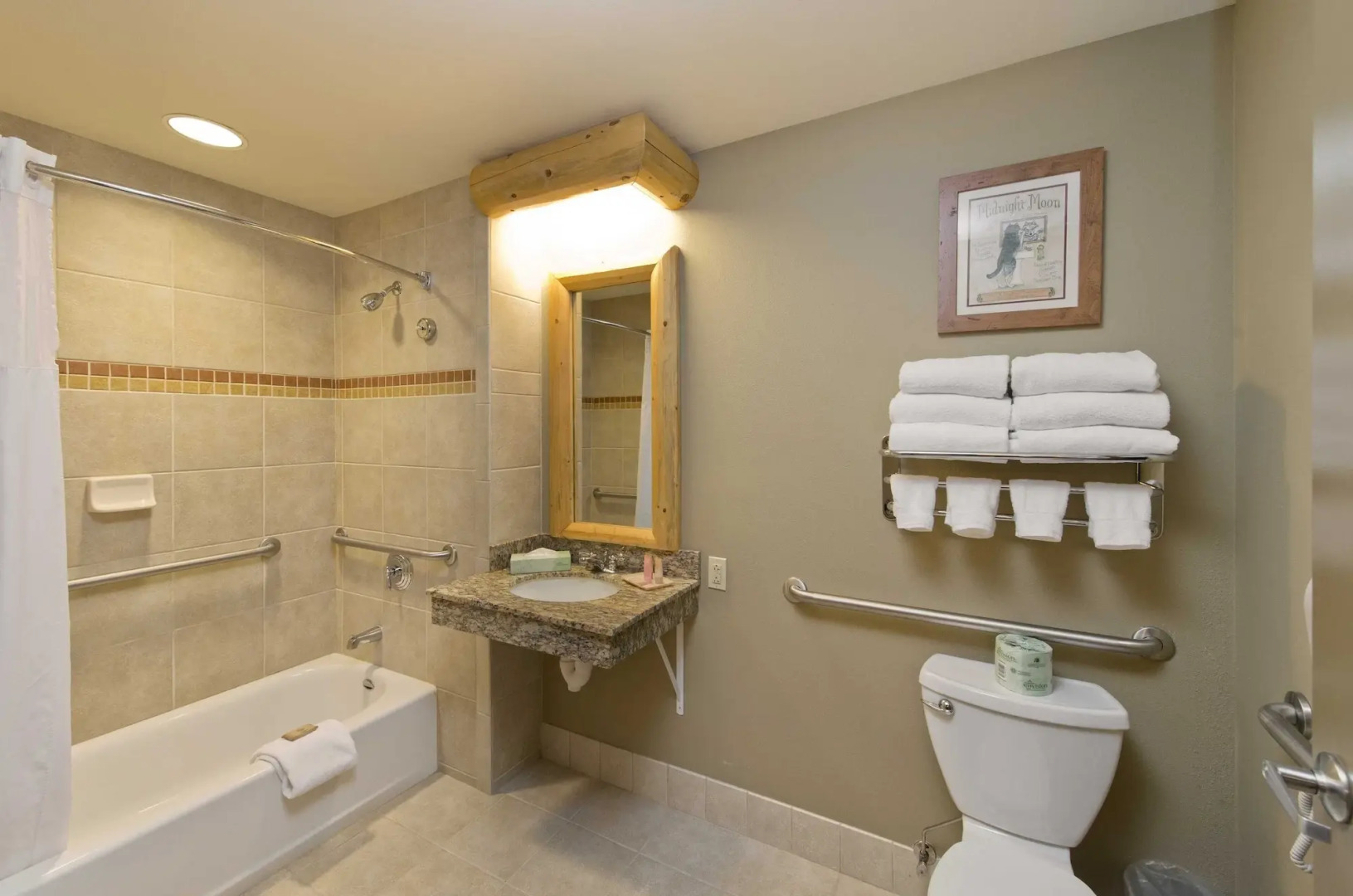 Great Wolf Lodge Grand Mound