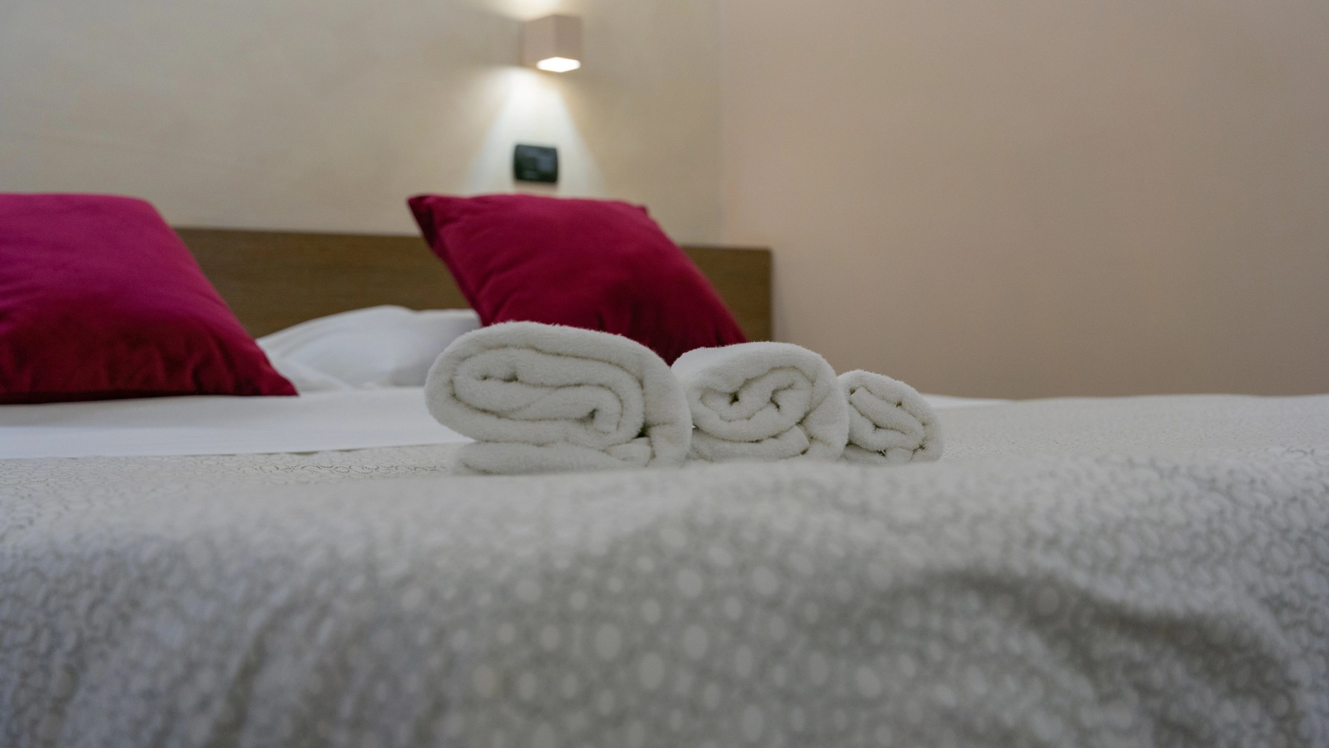 Puteoli Palace Hotel