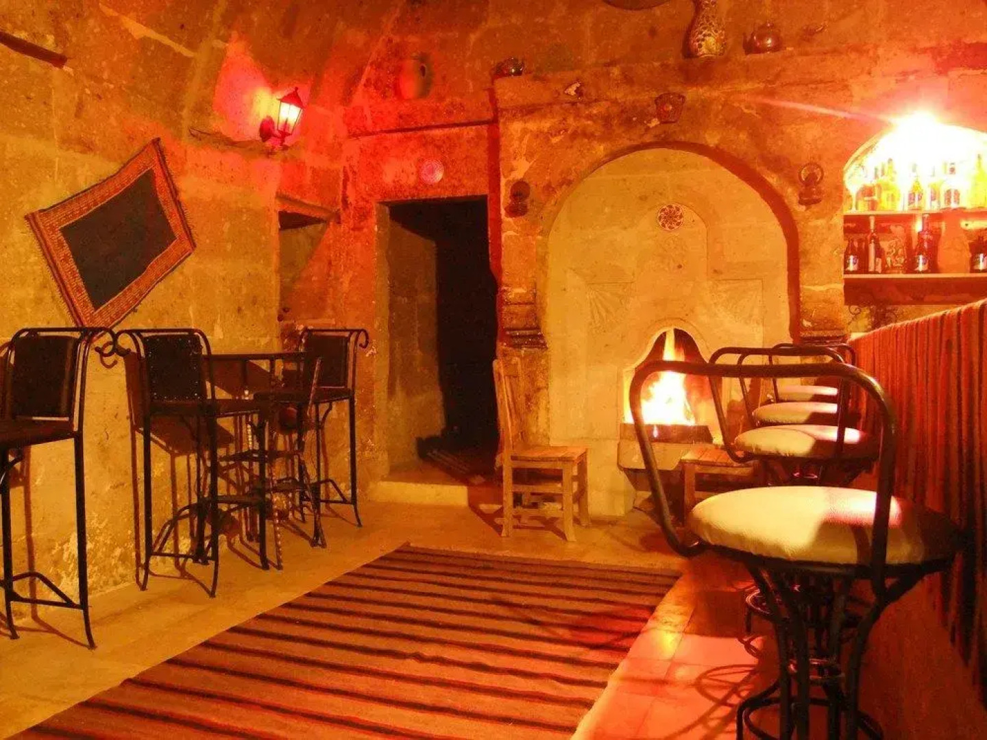 Cappadocia Mayaoglu Hotel