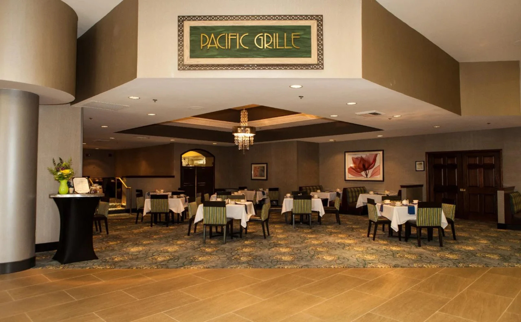 Delta Hotels by Marriott Ontario Airport