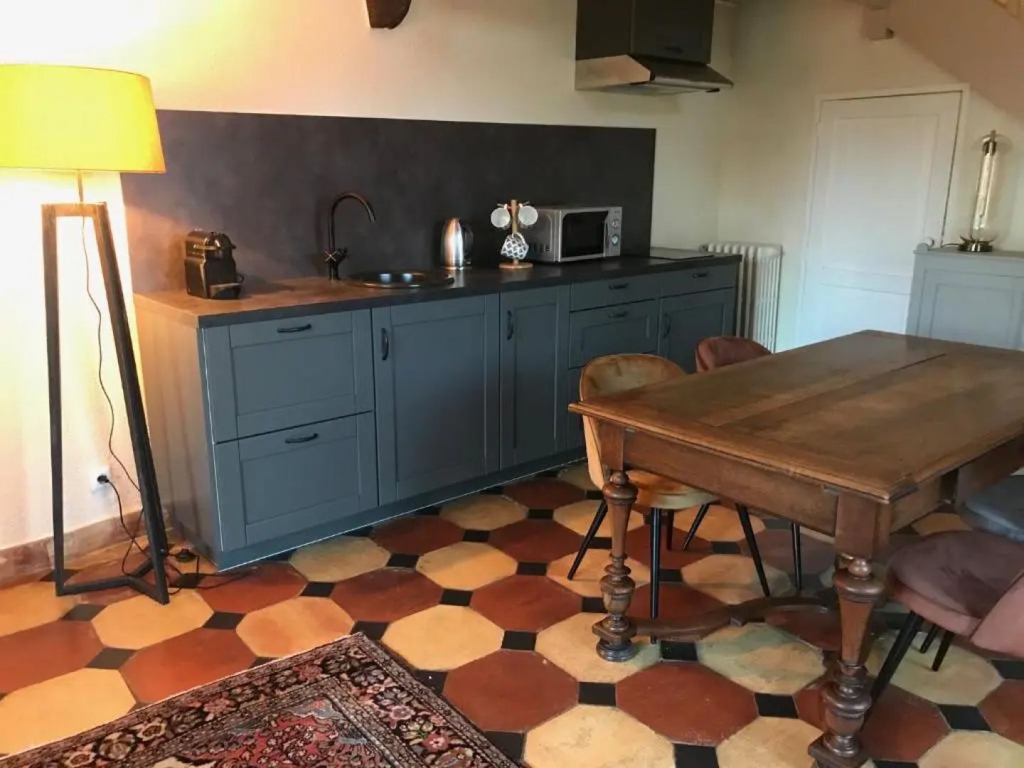 Le Domaine de Camblanes