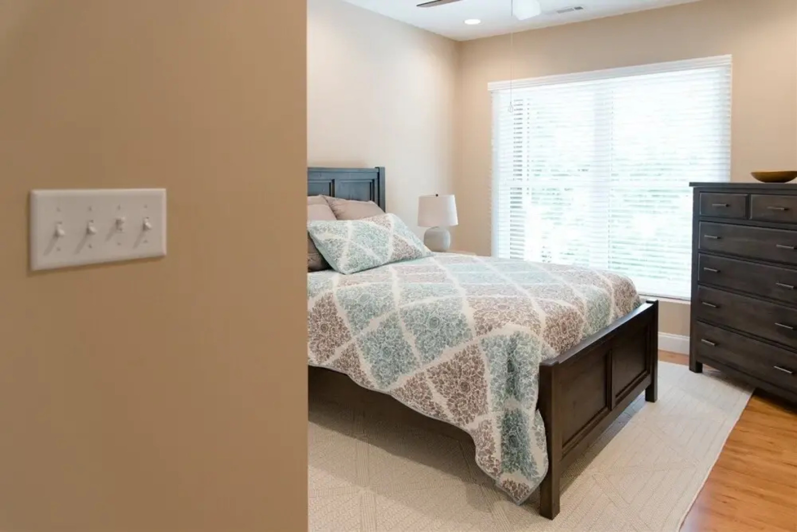 Lake Front Rendezvous