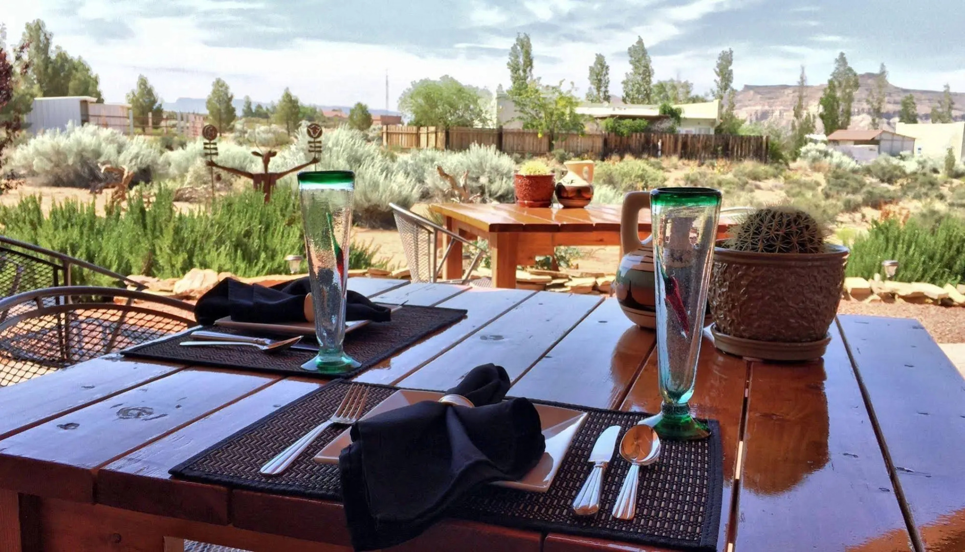 Dreamkatchers Lake Powell Bed & Breakfast