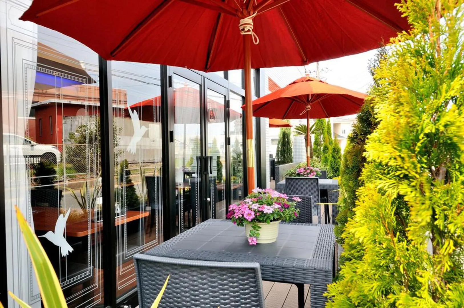 Grand Park Hotel Panex Chiba