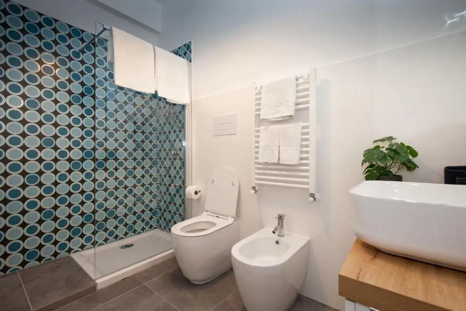 Nerissa suites&rooms