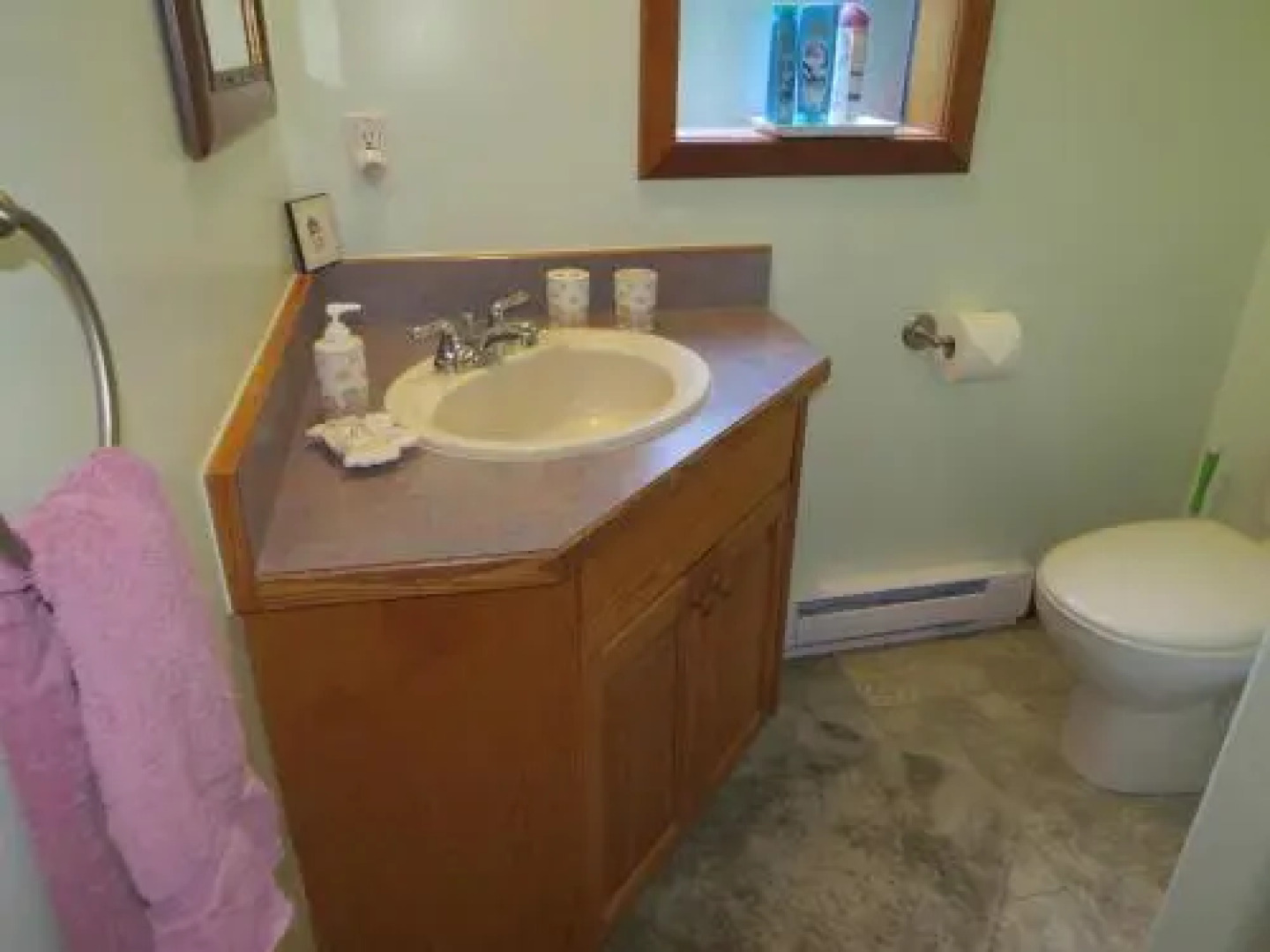 Summerhill Guest House