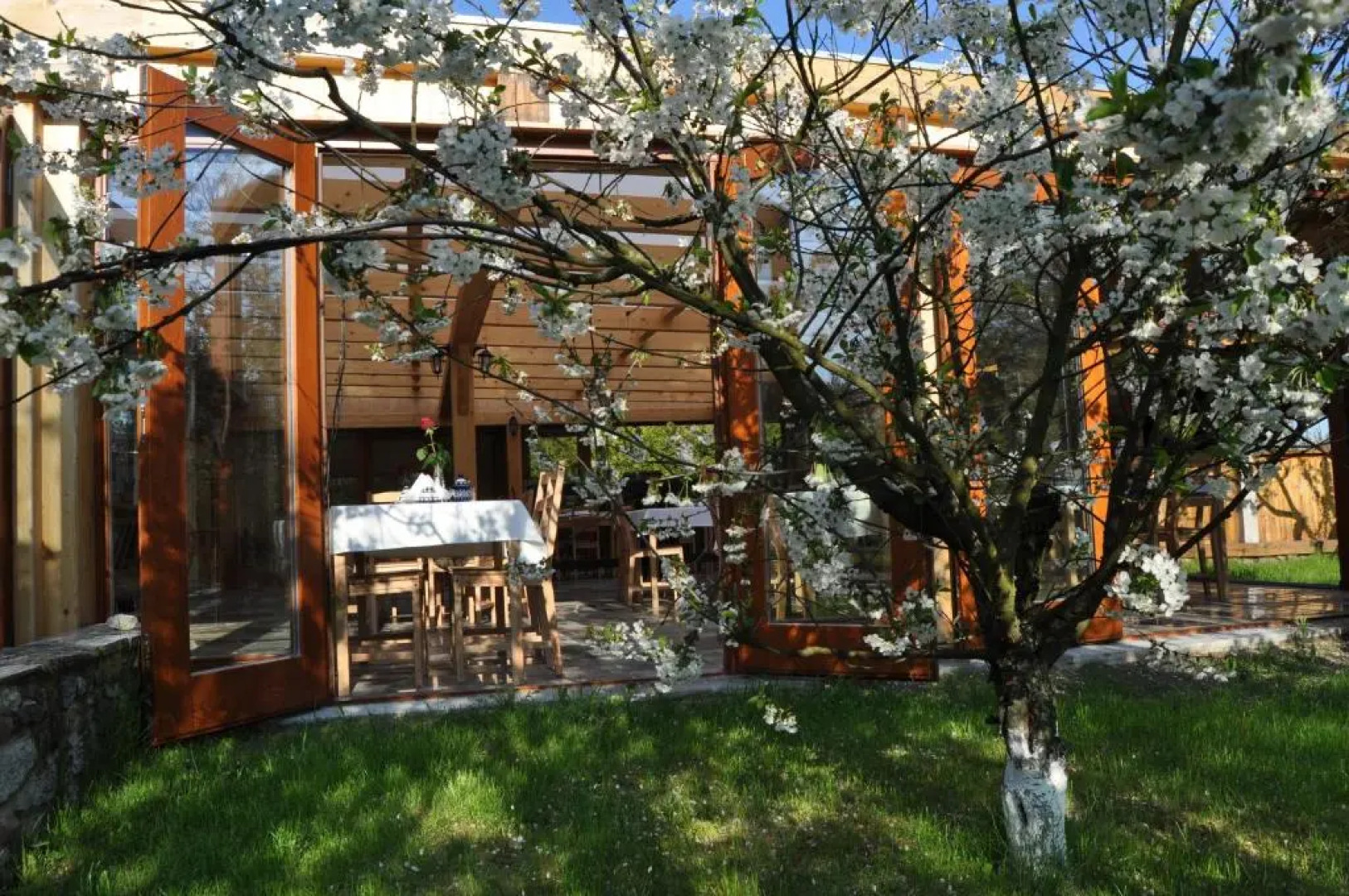 Gościniec Gryszczeniówka