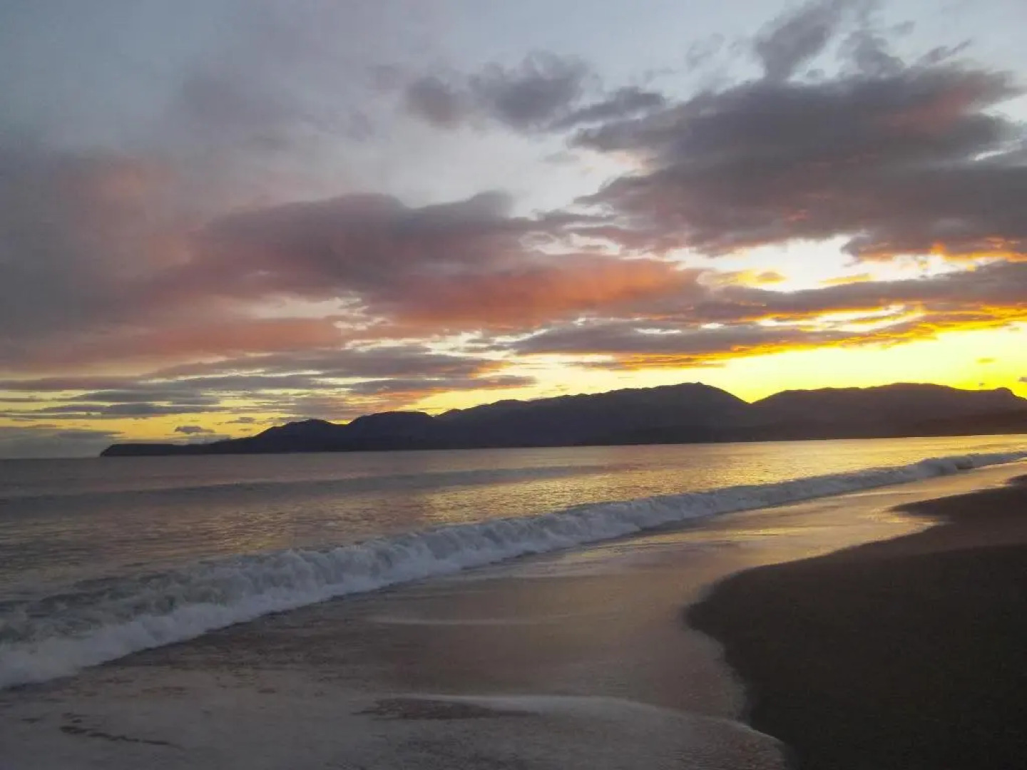 Areti-maria Apartments