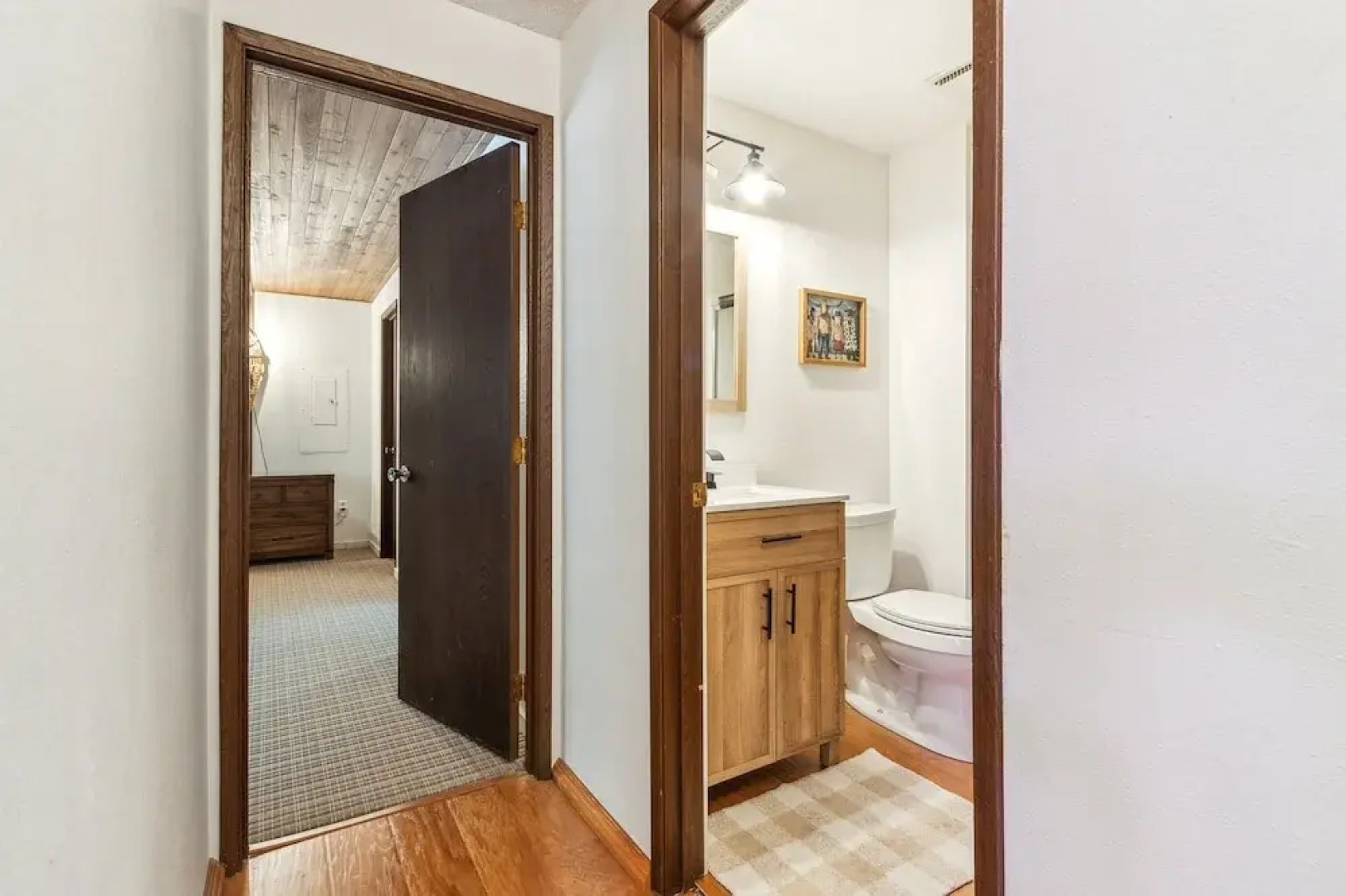 Packshack - Cozy Ski Cabin Mins From White Pass 2 Bedroom Home