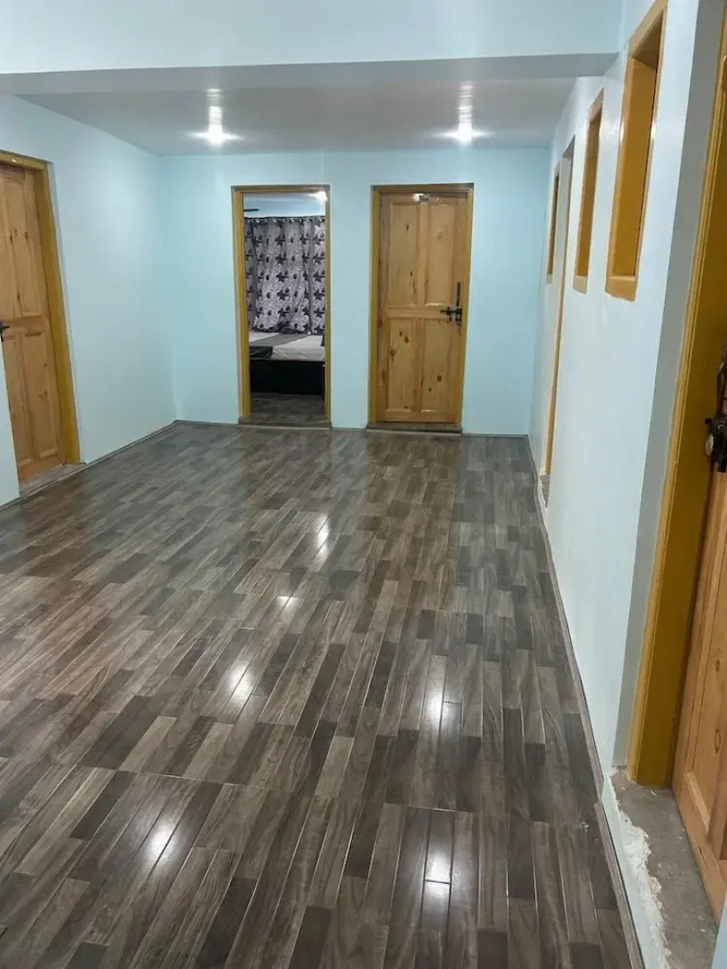 Universal Comfort Guest House