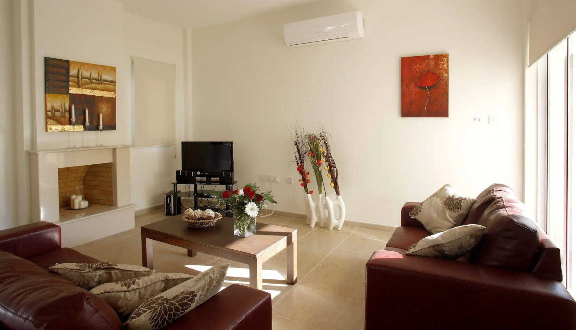 Protaras Delfini Villas