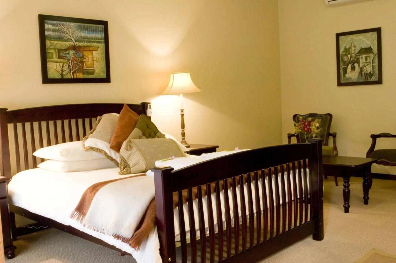 AfricaSky Guest House