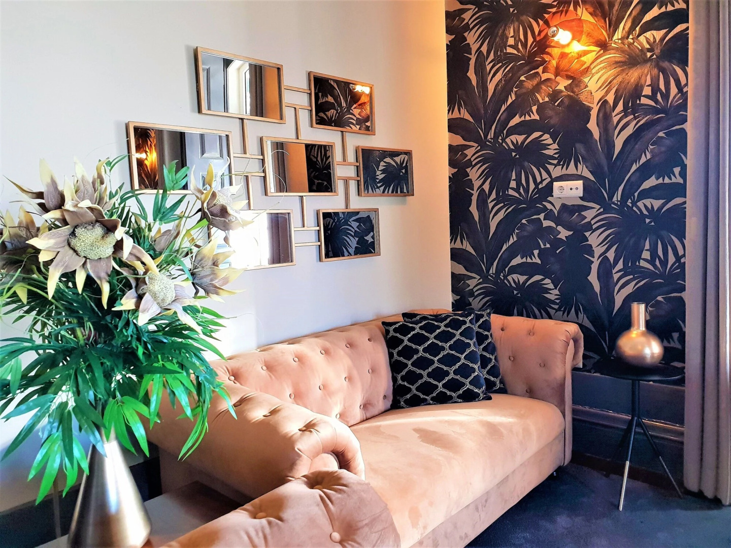 Quinta da Palmeira - Country House Retreat & Spa