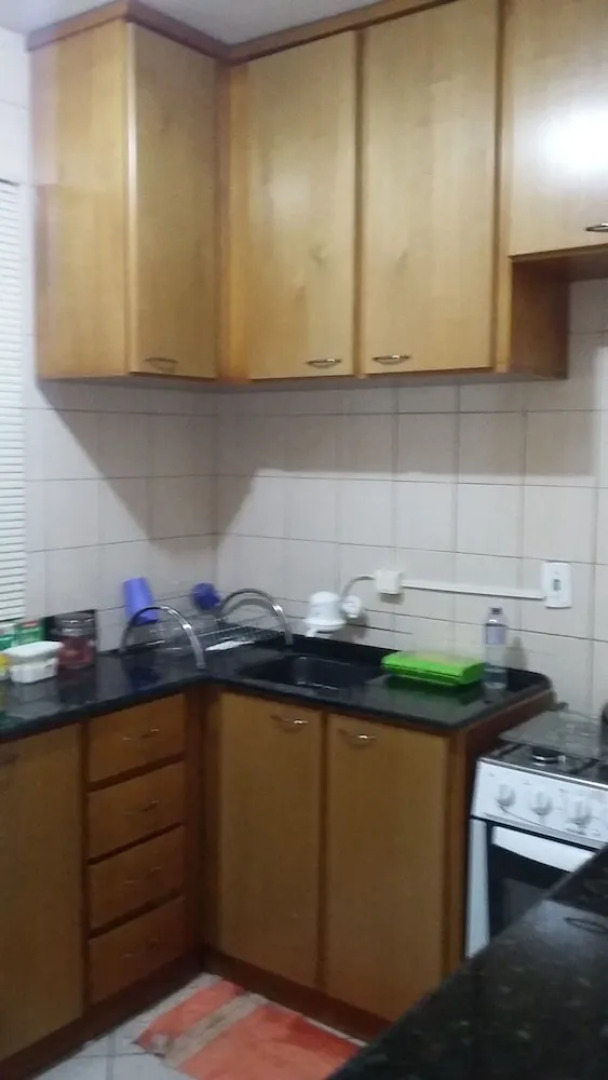 Sobrado Express - Santa Cruz do Sul