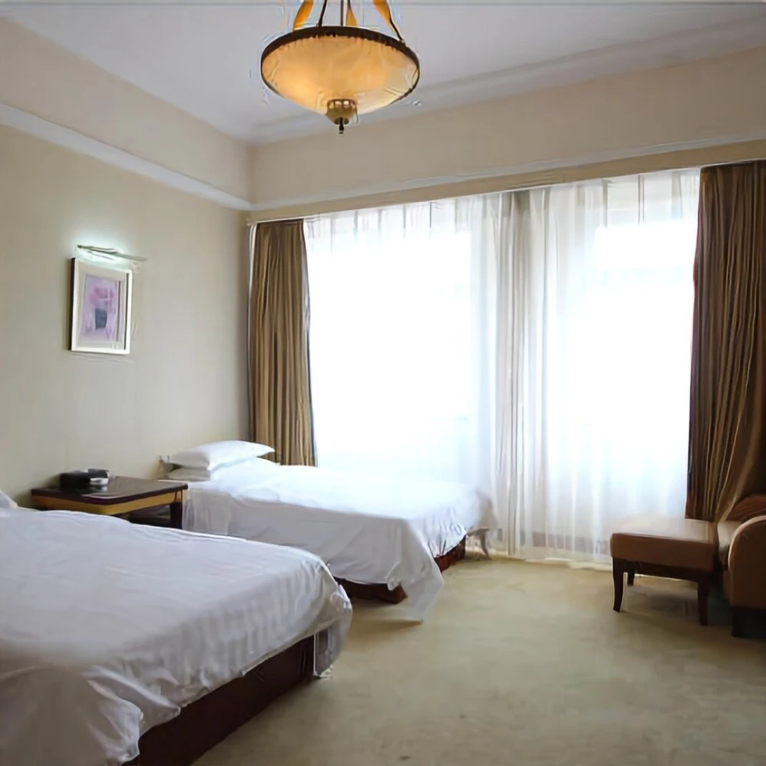 Conch International Hotel