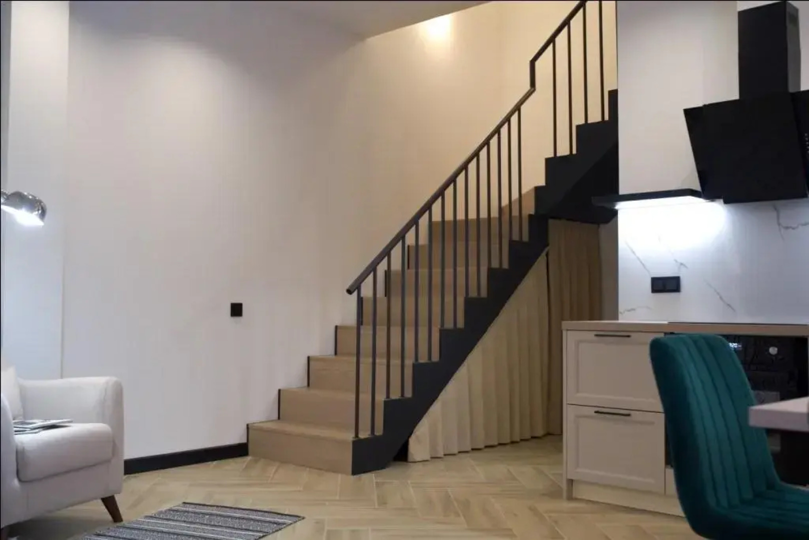 Hillside (Хиллсайд)