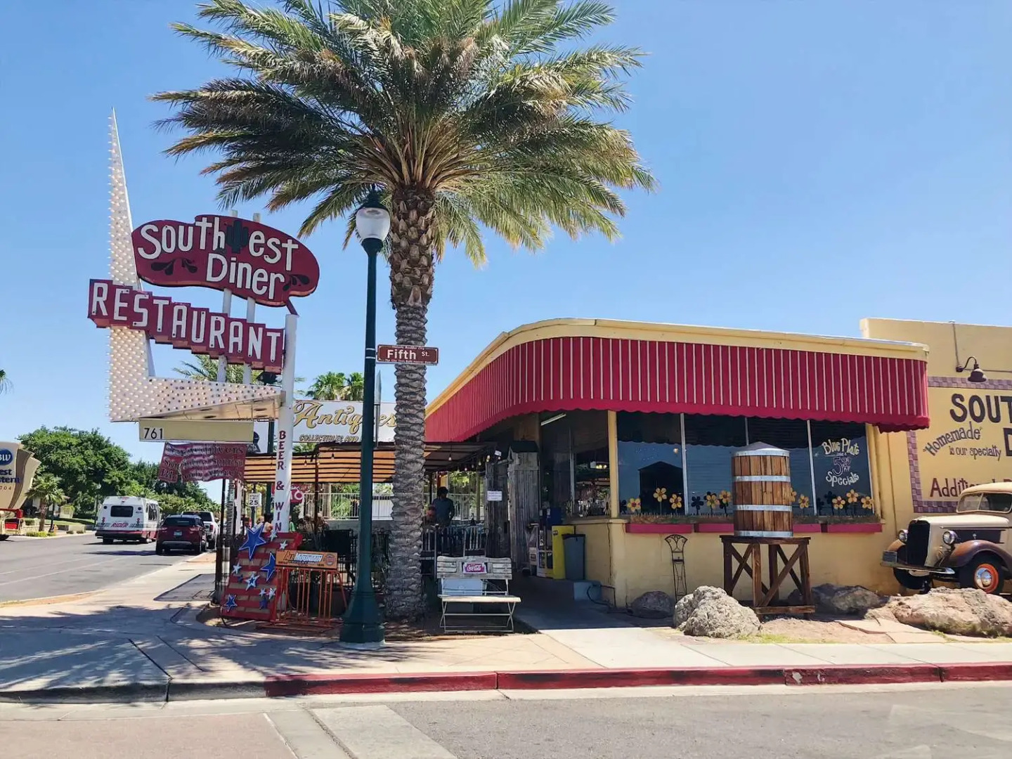 Best Western Hoover Dam Hotel – SE Henderson, Boulder City