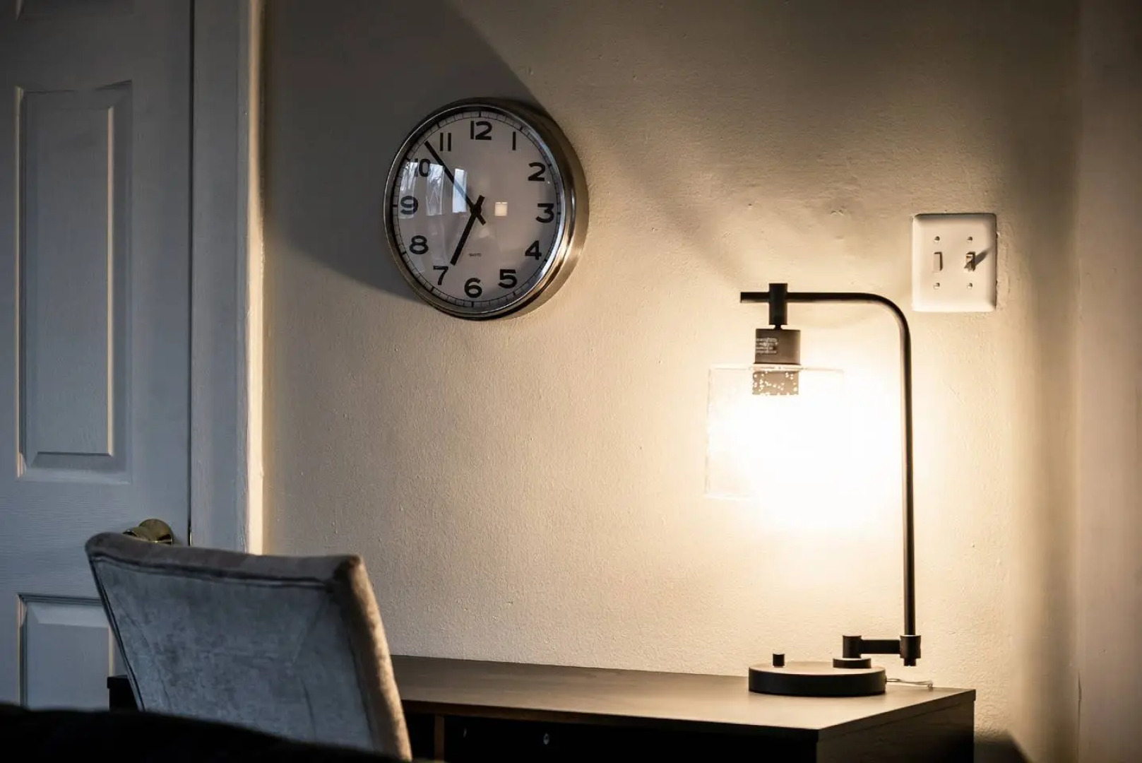 Cozy and comfortable apartment /15 minutes to down town