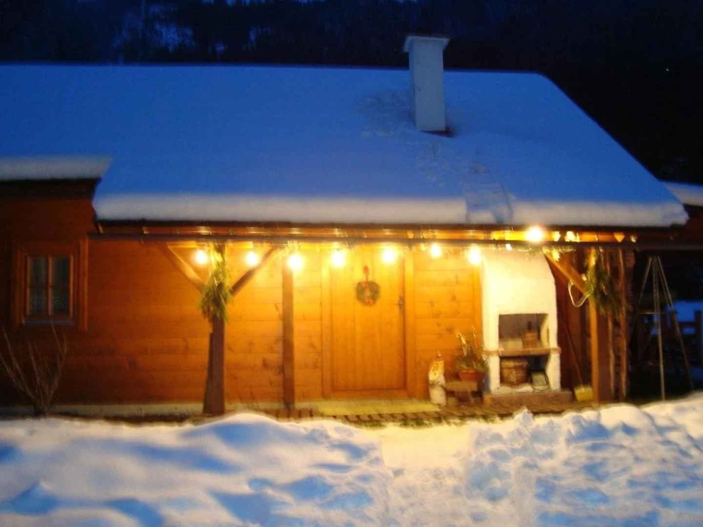 Ferienparadies Wiesenbauer